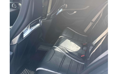 Mercedes-Benz C 63 AMG С РЕГИСТРАЦИЯ & АВТО КРЕДИТ - автомобили, коли, обяви за нови и употребявани 10