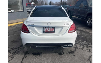 mercedes-benz-c-63-amg - 4