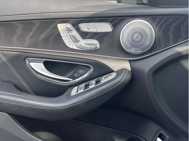 Mercedes-Benz C 63 AMG С РЕГИСТРАЦИЯ & АВТО КРЕДИТ - автомобили, коли, обяви за нови и употребявани 9