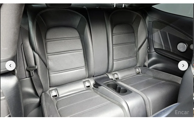 Mercedes-Benz C 63 AMG BURMESTER* CARBON* 360КАМЕРА* LANE* ASSIST* - автомобили, коли, обяви за нови и употребявани 14