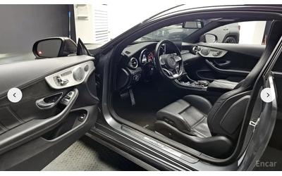 mercedes-benz-c-63-amg - 5