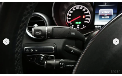 Mercedes-Benz C 63 AMG BURMESTER* CARBON* 360КАМЕРА* LANE* ASSIST* - автомобили, коли, обяви за нови и употребявани 9