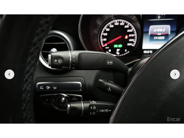 Mercedes-Benz C 63 AMG BURMESTER* CARBON* 360КАМЕРА* LANE* ASSIST* - автомобили, коли, обяви за нови и употребявани 9