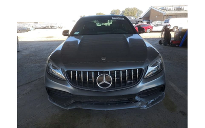 mercedes-benz-c-63-amg - 0