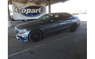 mercedes-benz-c-63-amg - 2