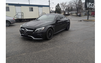 mercedes-benz-c-63-amg - 0