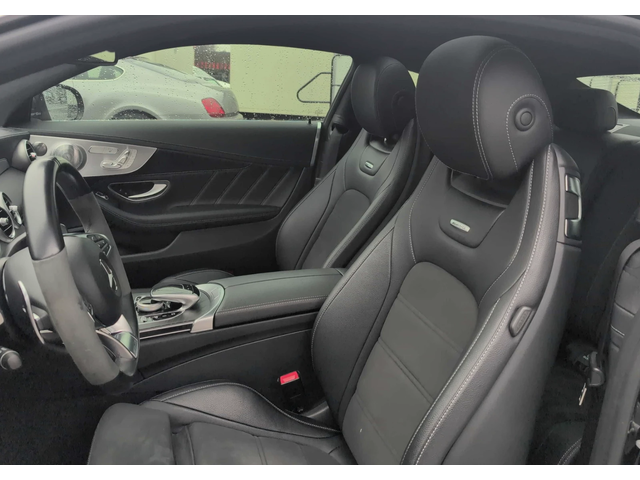 Mercedes-Benz C 63 AMG CARFAX* Подгрев* Обдухване* Кейлес* Blind Spot* - автомобили, коли, обяви за нови и употребявани 10