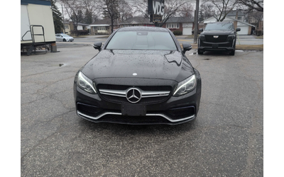 mercedes-benz-c-63-amg - 1