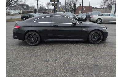 mercedes-benz-c-63-amg - 4