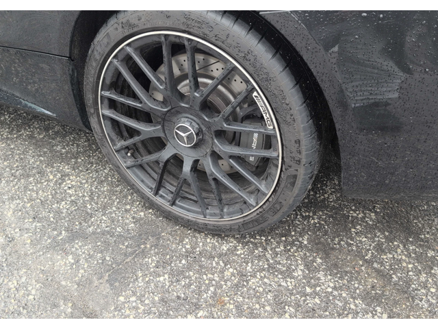 Mercedes-Benz C 63 AMG CARFAX* Подгрев* Обдухване* Кейлес* Blind Spot* - автомобили, коли, обяви за нови и употребявани 8