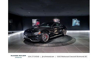 mercedes-benz-c-63-amg - 0