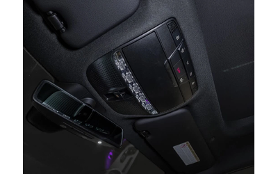 Mercedes-Benz C 63 AMG S* Coupe* AвтоКредит * (ЦЕНА ДО БГ) - автомобили, коли, обяви за нови и употребявани 16