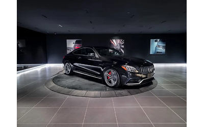 mercedes-benz-c-63-amg - 2