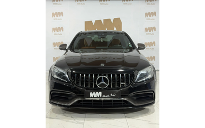 mercedes-benz-c-63-amg - 3