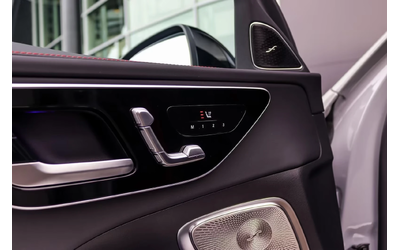 Mercedes-Benz C 63 AMG S Estate automatik - автомобили, коли, обяви за нови и употребявани 11