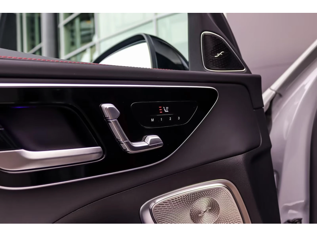 Mercedes-Benz C 63 AMG S Estate automatik - автомобили, коли, обяви за нови и употребявани 11