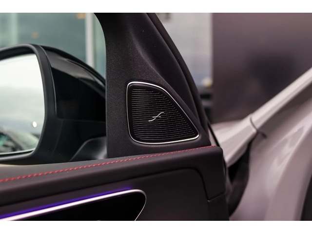 Mercedes-Benz C 63 AMG S Estate automatik - автомобили, коли, обяви за нови и употребявани 12