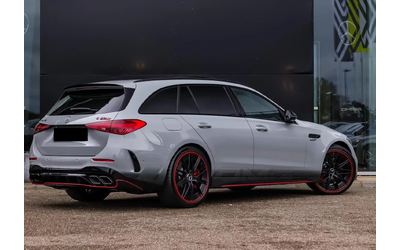 mercedes-benz-c-63-amg - 1