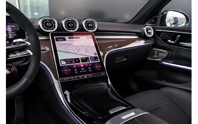 mercedes-benz-c-63-amg - 5