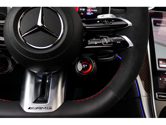 Mercedes-Benz C 63 AMG S Estate automatik - автомобили, коли, обяви за нови и употребявани 8