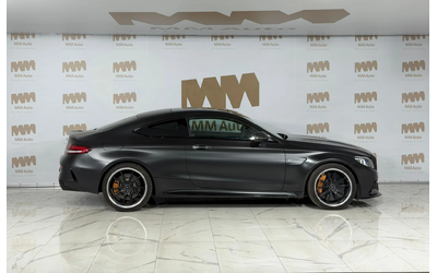 mercedes-benz-c-63-amg - 1