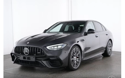 mercedes-benz-c-63-amg - 0