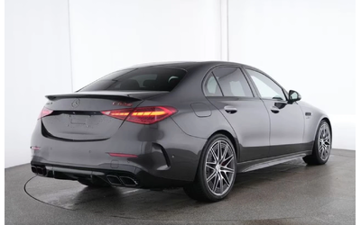 mercedes-benz-c-63-amg - 1