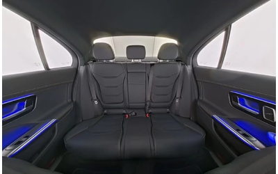 Mercedes-Benz C 63 AMG S AMG E-Perf/NIGHT I+ II/20" - автомобили, коли, обяви за нови и употребявани 6