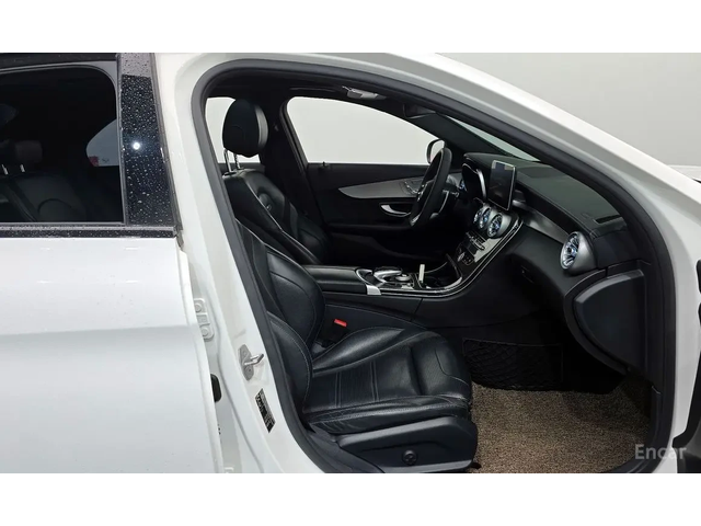 Mercedes-Benz C 63 AMG S* BURMASTER* KEYLESS GO* PANO* HEAD-UP* 360* КРАЙ - автомобили, коли, обяви за нови и употребявани 12