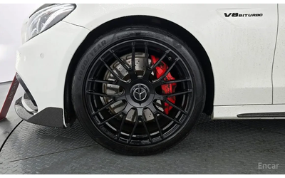 mercedes-benz-c-63-amg - 4