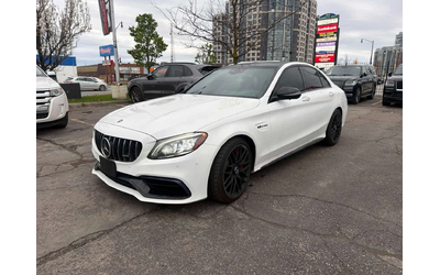 mercedes-benz-c-63-amg - 0