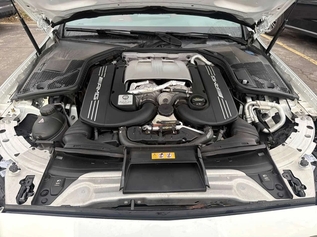 Mercedes-Benz C 63 AMG S * 360* DISTRONIC* BUMERSTER * ПАНО * CARFAX - автомобили, коли, обяви за нови и употребявани 10