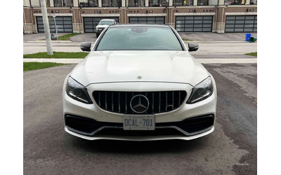 mercedes-benz-c-63-amg - 1