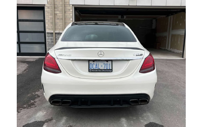 mercedes-benz-c-63-amg - 4