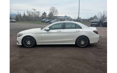 mercedes-benz-c-63-amg - 1