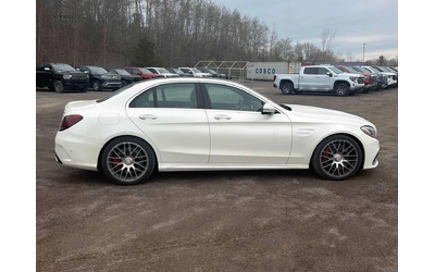mercedes-benz-c-63-amg - 2