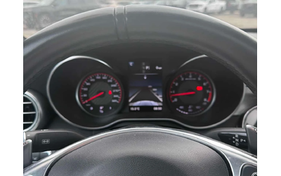 Mercedes-Benz C 63 AMG S | DISTRONIC | 360 | BURMESTER | - автомобили, коли, обяви за нови и употребявани 7