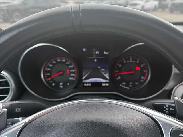 Mercedes-Benz C 63 AMG S | DISTRONIC | 360 | BURMESTER | - автомобили, коли, обяви за нови и употребявани 7