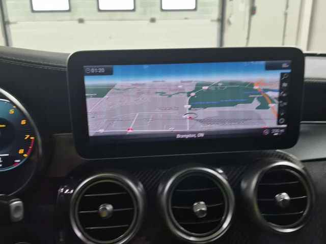 Mercedes-Benz C 63 AMG S| DISTRONIC| 360| BURMESTER| ПОДГРЕВИ| BUCKETS - автомобили, коли, обяви за нови и употребявани 10
