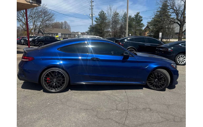 mercedes-benz-c-63-amg - 2