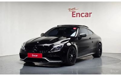 mercedes-benz-c-63-amg - 0