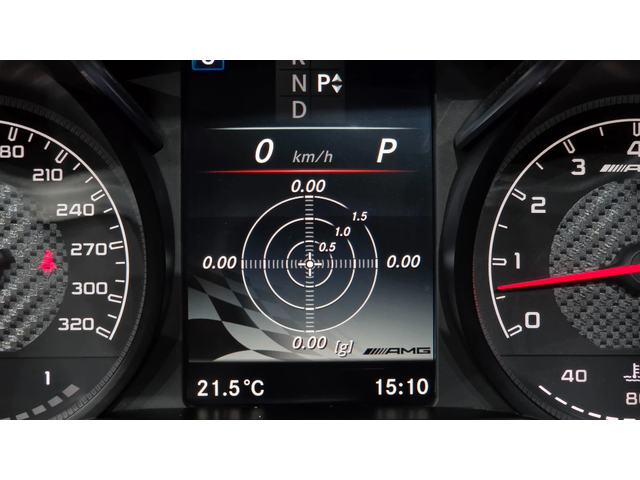 Mercedes-Benz C 63 AMG * Ceramic* 360* Pano* Ambient* - автомобили, коли, обяви за нови и употребявани 11