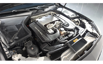 Mercedes-Benz C 63 AMG * Ceramic* 360* Pano* Ambient* - автомобили, коли, обяви за нови и употребявани 16
