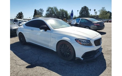 mercedes-benz-c-63-amg - 2