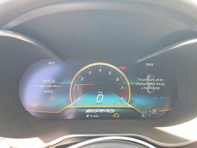 Mercedes-Benz C 63 AMG BURMESTER| MULTIBEAM| HUD| DISTRONIC| - автомобили, коли, обяви за нови и употребявани 8