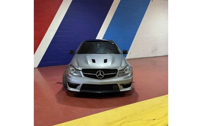 mercedes-benz-c-63-amg - 1