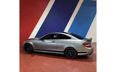 mercedes-benz-c-63-amg - 2