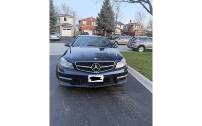 mercedes-benz-c-63-amg - 1