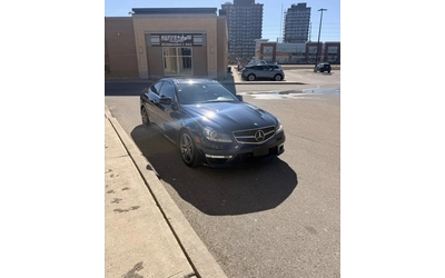 mercedes-benz-c-63-amg - 2