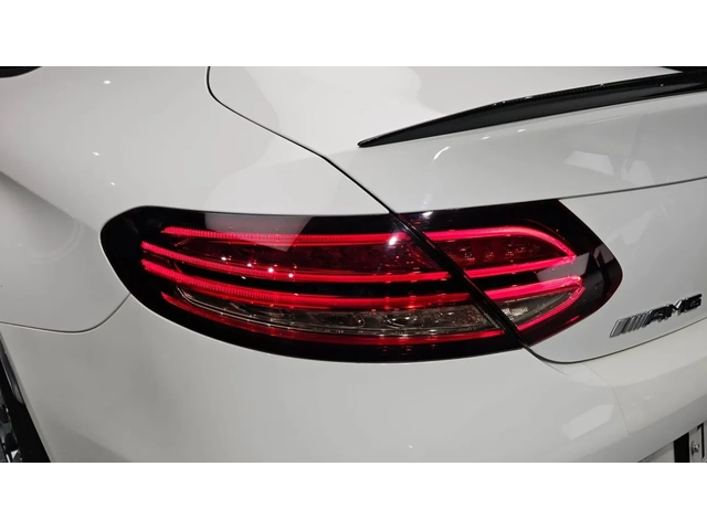 Mercedes-Benz C 63 AMG КАМЕРА / ШИБИДАХ / КОЖЕН САЛОН - автомобили, коли, обяви за нови и употребявани 13